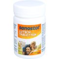 SANOSTOL Lutschtabletten