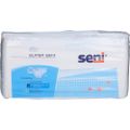 SUPER SENI Inkontinenzslip M