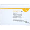 HELIXOR A Ampullen 10 mg