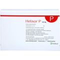 HELIXOR P Ampullen 10 mg