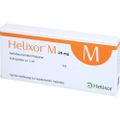 HELIXOR M Ampullen 20 mg