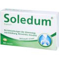 SOLEDUM 100 mg magensaftresistente Kapseln