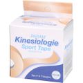 KINESIOLOGIE Sport Tape 5 cmx5 m beige