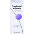 SODERM Crinale 1,22 mg/g Lösung z.Anw.a.d.Kopfhaut