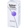 SODERM Crinale 1,22 mg/g Lösung z.Anw.a.d.Kopfhaut