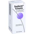 SODERM Crinale 1,22 mg/g Lösung z.Anw.a.d.Kopfhaut