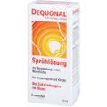 DEQUONAL Spray