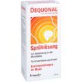 DEQUONAL Spray