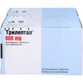 TRILEPTAL 600 mg Filmtabletten