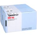 TRILEPTAL 600 mg Filmtabletten