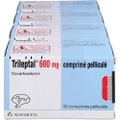 TRILEPTAL 600 mg Filmtabletten