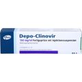 DEPO-CLINOVIR 150 mg Injektionssusp.i.e.Fertigspr.