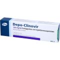 DEPO-CLINOVIR 150 mg Injektionssusp.i.e.Fertigspr.