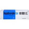 HEPATHROMBIN 60.000 Gel