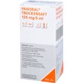 PANORAL Trockensaft 125 mg/5 ml