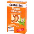 BAD HEILBRUNNER Gastrimint Magen Tabletten