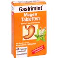 BAD HEILBRUNNER Gastrimint Magen Tabletten
