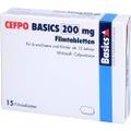 CEFPO BASICS 200 mg Filmtabletten