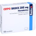 CEFPO BASICS 200 mg Filmtabletten