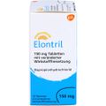 ELONTRIL 150 mg Tabletten m.veränd.Wirkst.-Frs.