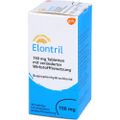 ELONTRIL 150 mg Tabletten m.veränd.Wirkst.-Frs.