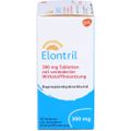 ELONTRIL 300 mg Tabletten m.veränd.Wirkst.-Frs.