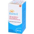 ELONTRIL 300 mg Tabletten m.veränd.Wirkst.-Frs.