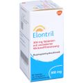 ELONTRIL 300 mg Tabletten m.veränd.Wirkst.-Frs.