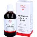 WALA EQUISETUM EX Herba W 5% Oleum