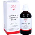 WALA EQUISETUM EX Herba W 5% Oleum