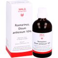 WALA ROSMARINUS OLEUM AETH. 10%