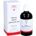 THYMUS OLEUM aethereum 5%