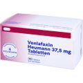 VENLAFAXIN Heumann 37,5 mg Tabletten