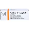 FUCIDINE Salbe