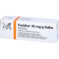 FUCIDINE Salbe