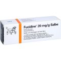 FUCIDINE Salbe