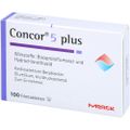 CONCOR 5 plus Filmtabletten