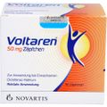 VOLTAREN 50 mg Zäpfchen