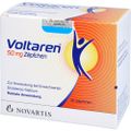 VOLTAREN 50 mg Zäpfchen