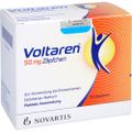 VOLTAREN 50 mg Zäpfchen