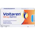 VOLTAREN 100 mg Zäpfchen