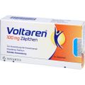 VOLTAREN 100 mg Zäpfchen