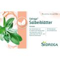 SIDROGA Salbeiblätter Tee Filterbeutel