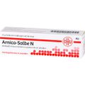 Arnica Salbe N 25 g 25 g