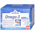 GESUNDFORM Omega-3 1.000 mg Kapseln