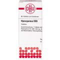 HYOSCYAMUS D 30 Tabletten