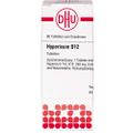 HYPERICUM D 12 Tabletten