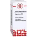 HYPERICUM D 2 Dilution