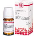 IRIS D 6 Tabletten