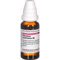 PETROLEUM RECTIFICATUM D 6 Dilution